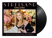 Encore: Movie Partners Sing Broadway (LP)