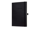 Notitieboek Sigel A4 Conceptum Blanco CO210