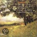 Dvorak: String Quartet in Eb, Quintet, Intermezzo / Coull