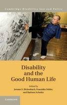 Disability & The Good Human Life
