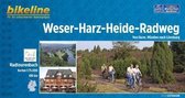 Weser - Harz - Heide Radweg Hann. Munden - Luneburg