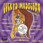 Lucky'S Musicbox Vol.3