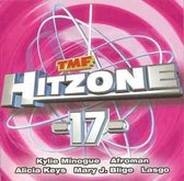 Hitzone 17