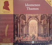 Mozart Vol.26: Idomeneo - Thamos