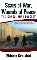 Scars of War, Wounds of Peace