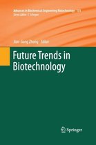 Future Trends in Biotechnology