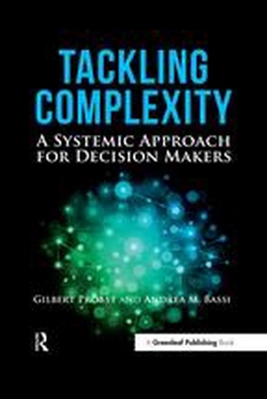 Tackling Complexity - cover
