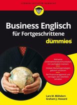 Für Dummies - Business Englisch für Fortgeschrittene für Dummies