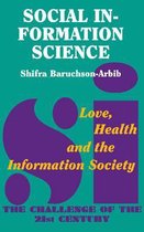 Social Information Science