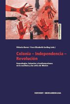 MEDIAmericana 7 - Colonia-Independencia-Revolución