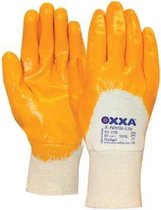 X-Nitrile-Lite 51-170 | 12 paar | maat 9