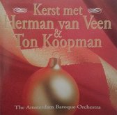 Kerst Met Herman Van Veen & Ton Koopman