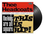 Kids Are All Square (LP)