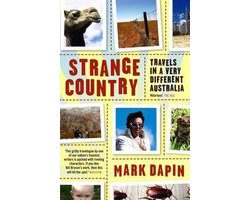 Strange Country