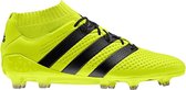 Adidas Voetbalschoenen Ace 16.1 Primeknit Fg Heren Groen Mt 41 1/3