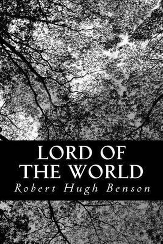 Lord of the World - cover