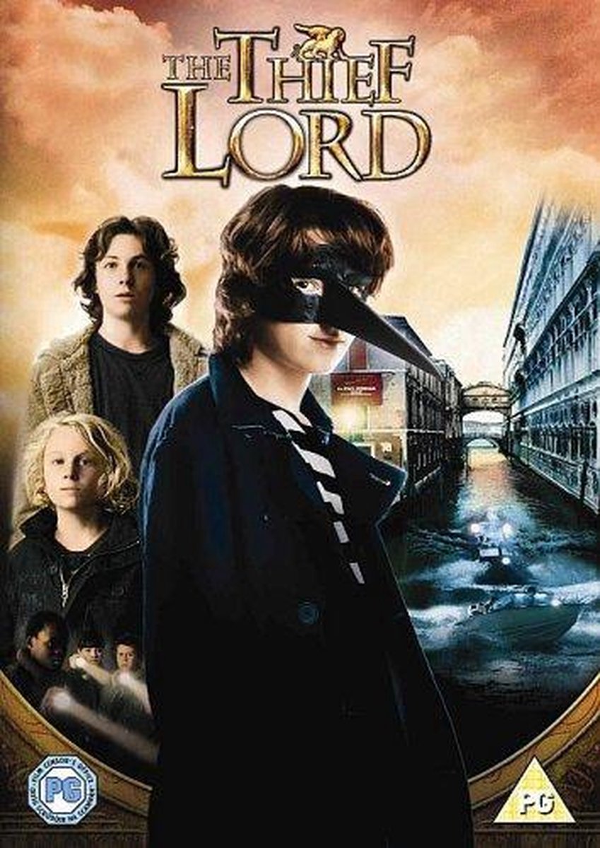 The Thief Lord