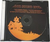 ESPA - Halloween CD - Decoratie > Feest spelletjes