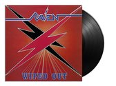 Raven - Wiped Out (LP)