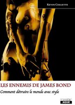 Camion Noir - LES ENNEMIS DE JAMES BOND