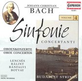 Sinfoniae Concertanti Vol. 4