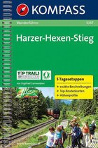 WF1047 Harzer Hexenstieg Kompass