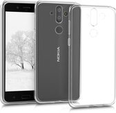 TPU Case voor Nokia 9