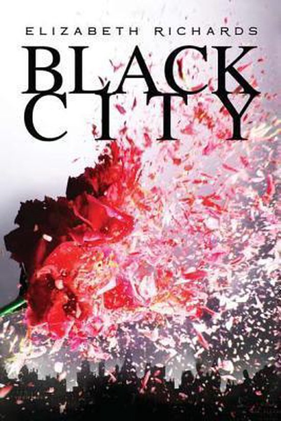 Black City - cover