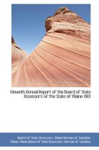 Eleventh Annual Report of the Board of State Assessors of the State of Maine 1901