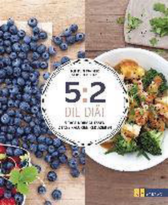 5:2 - Die Diät - cover