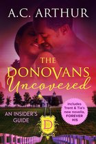 The Donovans - The Donovans Uncovered
