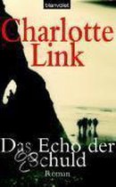 Omslag Das Echo der Schuld