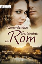 Digital Edition - Romantisches Geständnis in Rom