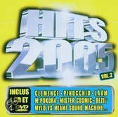 Hits 2005 Vol. 2
