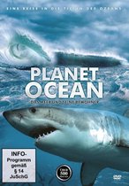 Planet Ocean: Das Meer und seine Bewohner