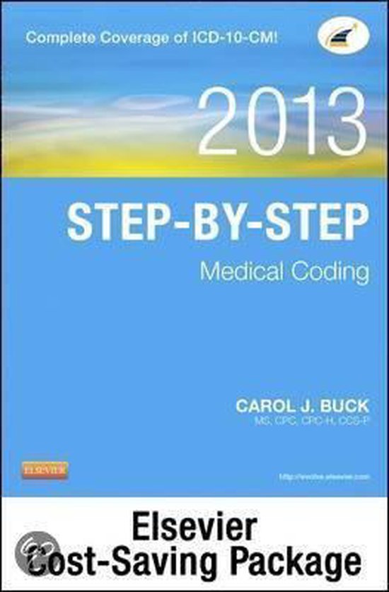 Bol Medical Coding Online For Step by Step Medical Coding 2013