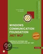 Windows Communication Foundation (.NET WCF)
