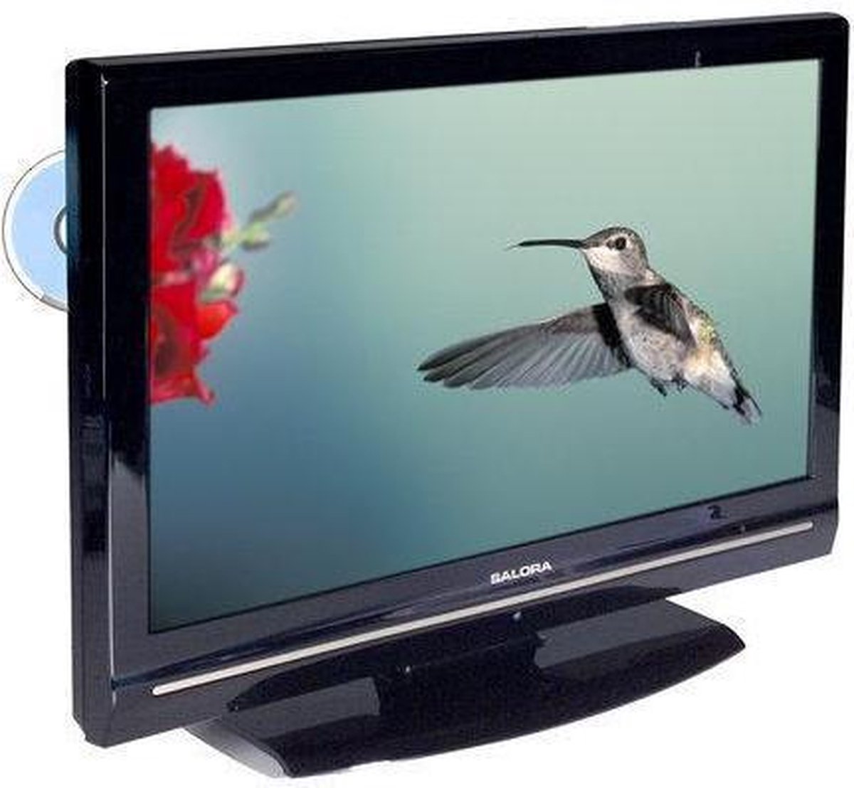 Salora 1931DVX LCD 19 inch HD Ready