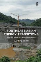 Southeast Asian Energy Transitions