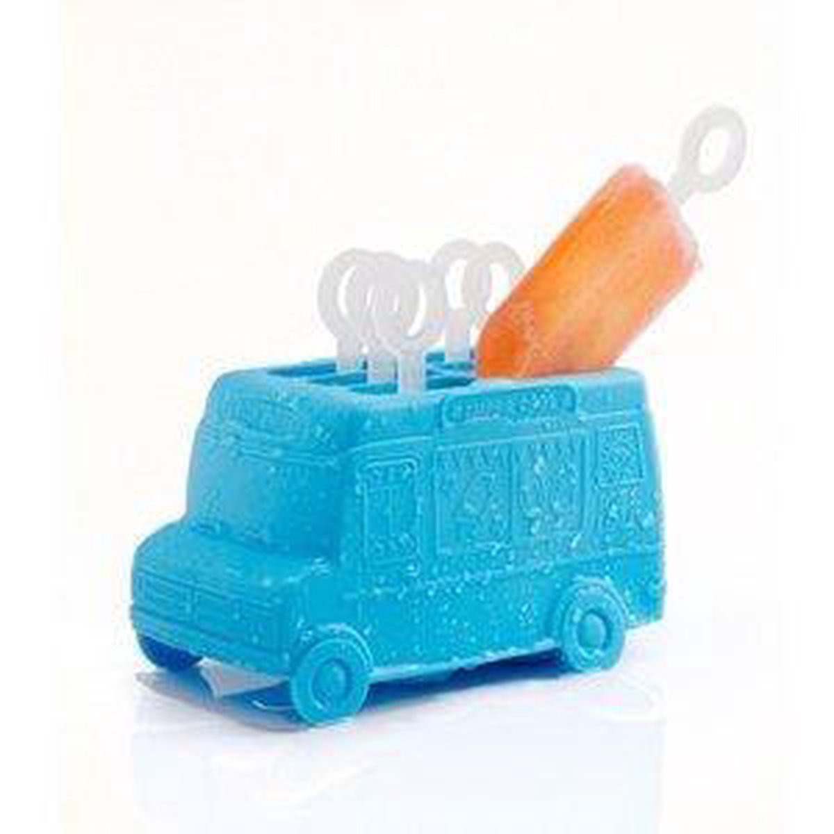 Ice Lolly Maker Ijsjes Maker Waterijs