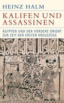 Historische Bibliothek der Gerda Henkel Stiftung - Kalifen und Assassinen