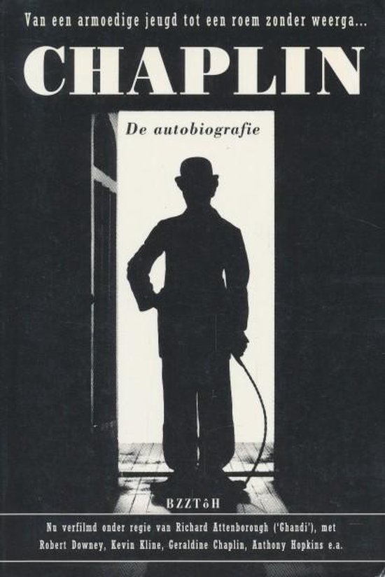 De autobiografie