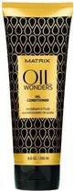 Matrix Oil Wonders Vrouwen Non-professional hair conditioner 200ml