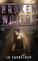 Jagged Scars 5 - Broken Worlds