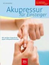 Akupressur für Einsteiger