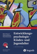 Bachelorstudium Psychologie - Entwicklungspsychologie - Kindes- und Jugendalter