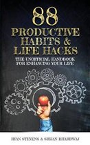 88 Productive Habits & Life Hacks