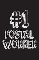 #1 Postal Worker