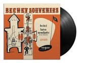 Bechet Souvenir (LP)