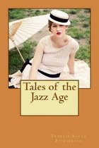 Tales of the Jazz Age